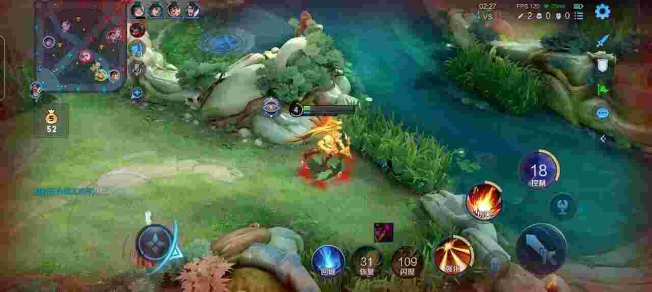 王者荣耀擎天柱 - 皎月和平精英外挂辅助预览图